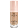 Image de Collistar - Nudo Second Skin Fond de teint 30 ml Marron clair unisex