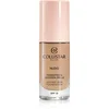 Image de Collistar NUDO Second Skin Foundation SPF 15 fond de teint hydratant éclat effet lissant teinte 3R Naturale Rosato 30 ml