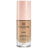 Image de Collistar - Nudo Second Skin Fond de teint 30 ml Marron clair unisex