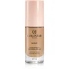 Image de Collistar NUDO Second Skin Foundation SPF 15 fond de teint hydratant éclat effet lissant teinte 4N Sabbia 30 ml