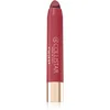 Image de Collistar Twist Balmy Gloss baume à lèvres hydratant teinte 203 Legno Di Rosa 2.8 g