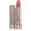 Image de Collistar Puro Gioiello Velvet Lipstick rouge à lèvres satiné rechargeable teinte Quarzo Rosa 164 3.1 g