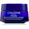 Image de Collistar Futura Brightening Revitalizing Cream crème revitalisante et illuminatrice 50 ml