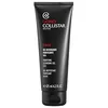 Image de Collistar Gel nettoyant pour le visage pour homme au charbon actif, nettoyant pour le visage pour peaux grasses et impures, élimine les impuretés, effet matifiant, texture mousse noire, 125 ml