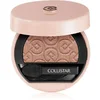 Image de Collistar Impeccabile Compact Eyeshadow fards à paupières intenses 510 Caramello Satin 3 g