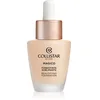 Image de Collistar MAGICO Beautifying Foundation fond de teint matifiant longue tenue waterproof teinte 1N - Avorio 30 ml