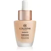 Image de Collistar MAGICO Beautifying Foundation fond de teint matifiant longue tenue waterproof teinte 2N - Beige 30 ml