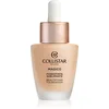 Image de Collistar MAGICO Beautifying Foundation fond de teint matifiant longue tenue waterproof teinte 2.5N - Beige-Naturale 30 ml