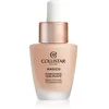 Image de Collistar MAGICO Beautifying Foundation fond de teint matifiant longue tenue waterproof teinte 2R - Beige-Rosato 30 ml