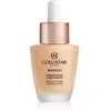 Image de Collistar MAGICO Beautifying Foundation fond de teint matifiant longue tenue waterproof teinte 3G - Naturale Dorato 30 ml
