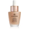 Image de Collistar MAGICO Beautifying Foundation fond de teint matifiant longue tenue waterproof teinte 5N - Ambra 30 ml