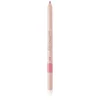 Image de Collistar Twist Design Lip Pencil crayon à lèvres texture crémeuse teinte 172 - Zircone Rosa 0.4 g
