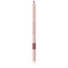 Image de Collistar Twist Design Lip Pencil crayon à lèvres texture crémeuse teinte 5 - Rosa del Deserto 0.4 g