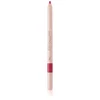Image de Collistar Twist Design Lip Pencil crayon à lèvres texture crémeuse teinte 111 - Rosso Milano 0.4 g