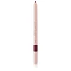 Image de Collistar Twist Design Lip Pencil crayon à lèvres texture crémeuse teinte 114 - Warm Mauve 0.4 g