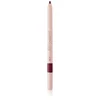 Image de Collistar Twist Design Lip Pencil crayon à lèvres texture crémeuse teinte 167 - Tormalina Rossa 0.4 g