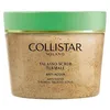 Image de Collistar Talasso Exfoliant corporel anti-eau hydratant au sel de mer et au sucre de canne, effet drainant, pour une peau lisse et ferme, convient à tous les types de peau, 600 g
