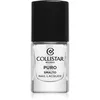Image de Collistar Puro Long-Lasting Nail Lacquer vernis à ongles longue tenue teinte 301 Cristallo Puro 10 ml