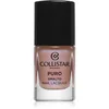 Image de Collistar Puro Long-Lasting Nail Lacquer vernis à ongles longue tenue teinte 919 Porcellana Beige 10 ml