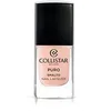 Image de NUNU TRADING Collistar Puro Nail Lacquer 513 Neutro French 10 Ml