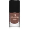 Image de Collistar Puro Long-Lasting Nail Lacquer vernis à ongles longue tenue teinte 10 ml