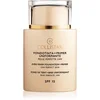 Image de Collistar Even Finish Foundation+Primer 24h Perfect Skin fond de teint et base SPF 15 teinte 1 Ivory 35 ml