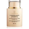 Image de Collistar Even Finish Foundation+Primer 24h Perfect Skin fond de teint et base SPF 15 teinte 5 Amber 35 ml