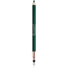 Image de Collistar Professional Eye Pencil crayon yeux waterproof haute pigmentation teinte 10 Verde Metallo 1.2 ml