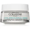 Image de Collistar Attivi Puri Hyaluronic Acid + Ceramides Aquagel crème-gel hydratante effet illuminateur à l'acide hyaluronique 50 ml