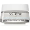 Image de Collistar Attivi Puri Collagen Malachite Cream Balm crème hydratante anti-âge au collagène 50 ml