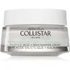 Image de Collistar Attivi Puri Salicylic Acid + Niacinamide crème apaisante à l’acide salicylique 50 ml