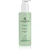 Image de Collistar Cleansing Purifying Cleansing Gel gel nettoyant doux pour peaux sujettes aux irritations 200 ml