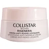 Image de Collistar Rigenera Smoothing Anti-Wrinkle Cream Face And Neck crème lifting jour et nuit 50 ml