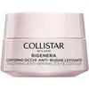 Image de Collistar Rigenera Smoothing Anti-Wrinkle Eye Contour crème yeux anti-rides jour et nuit 15 ml