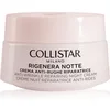 Image de Collistar Rigenera Anti-Wrinkle Repairing Night Cream crème de nuit régénératrice anti-rides 50 ml