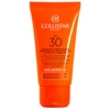 Image de Collistar - Sun Care Global Anti-Age Protection Tanning Face Cream SPF 30 Protection solaire 50 ml unisex