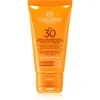 Image de Collistar Special Perfect Tan Global Anti-Age Protection Tanning Face Cream crème solaire anti-vieillissement SPF 30 50 ml