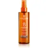 Image de Collistar Special Perfect Tan Supertanning Moisturizing Dry Oil huile solaire SPF 15 200 ml