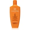 Image de Collistar Special Perfect Tan Intensive Ultra-Rapid Supertanning Treatment crème solaire SPF 6 200 ml