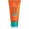 Image de Collistar Special Perfect Tan Active Protection Sun Face Cream crème solaire anti-rides SPF 50+ 50 ml