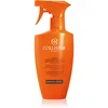 Image de Collistar Special Perfect Tan Supertanning Water Moisturizing Anti-Salt spray hydratant optimisateur de bronzage à l'aloe vera 400 ml