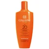 Image de Collistar - Abbronzatura Perfetta Intensive Ultra-Rapid Supertanning Treatment Spf 20 Protection solaire 200 ml unisex