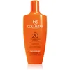 Image de Collistar Special Perfect Tan Intensive Ultra-Rapid Supertanning Treatment accélérateur et prolongateur de bronzage SPF 20 200 ml