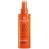 Image de Collistar - Tanning Moisturizing Milk Spray Face-Body Spf 20 Protection solaire 200 ml unisex