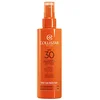 Image de Collistar - Sun Care Tanning Moisturizing Milk Spray Face-Body Spf 30 Protection solaire 200 ml unisex