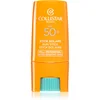Image de Collistar Smart Sun Protection Sun Stick SPF 50 stick protecteur pour zones sensibles SPF 50 9 ml