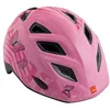 Image de MET m3helm89unlr   Casque, S, Rose, Unisexe