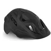 Image de Met Echo L(57-60) Casque de Montagne, Alpinisme et Trekking Unisexe pour Adulte Noir Mat