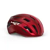 Image de CASCO MET VINCI MIPS ROJO METALICO BRILL.T.S 52-56