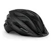 Image de CASCO MET CROSSOVER MIPS NEGRO MATE TALLA 60-64